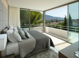 Chalet en alquiler en Las Brisas en Marbella