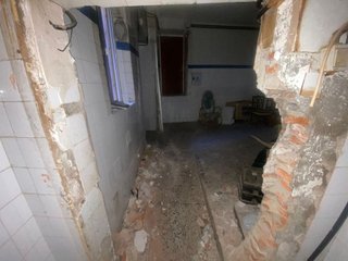 Local comercial en venta en Guadix