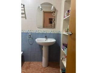 Piso en venta en Ceutí