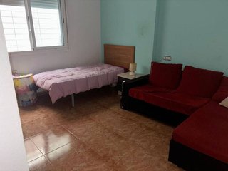 Piso en venta en Ceutí
