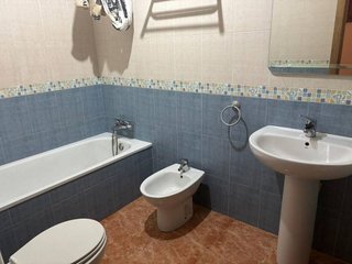 Piso en venta en Ceutí