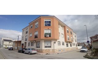 Piso en venta en Ceutí