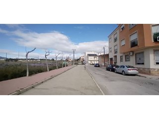 Piso en venta en Ceutí
