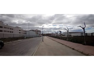 Piso en venta en Ceutí