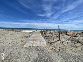 Piso en venta en Playa del Esparto-Veneziola en Manga del mar menor, la