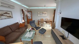 Piso en venta en Playa del Esparto-Veneziola en Manga del mar menor, la