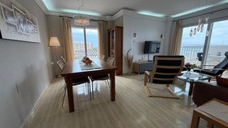 Piso en venta en Playa del Esparto-Veneziola en Manga del mar menor, la