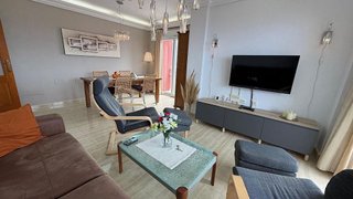Piso en venta en Playa del Esparto-Veneziola en Manga del mar menor, la
