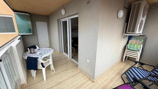 Piso en venta en Playa del Esparto-Veneziola en Manga del mar menor, la