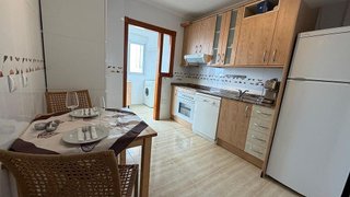 Piso en venta en Playa del Esparto-Veneziola en Manga del mar menor, la