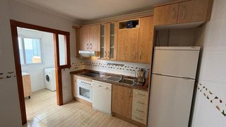 Piso en venta en Playa del Esparto-Veneziola en Manga del mar menor, la