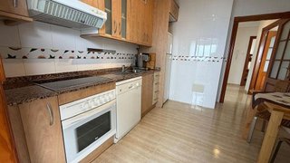 Piso en venta en Playa del Esparto-Veneziola en Manga del mar menor, la