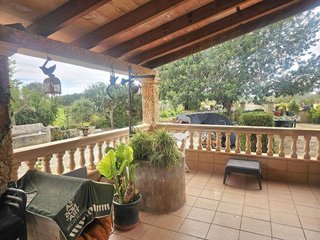Casa rural en venta en Llucmajor Interior en Llucmajor