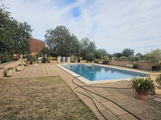 Casa rural en venta en Llucmajor Interior en Llucmajor