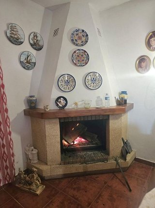 Casa rural en venta en Llucmajor Interior en Llucmajor