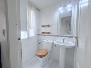 Piso en venta en Ciudad Jardín - Zoco en Córdoba