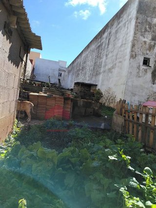 Terreno en venta en San Cristóbal de La Laguna - La Vega - San Lázaro en San Cristóbal de La Laguna