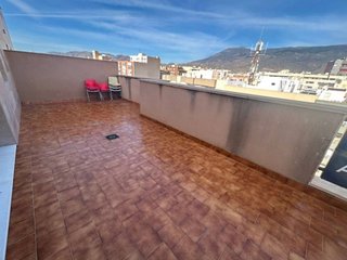 Oficina en venta en Pabellón - Estación - El Corte Inglés en Ejido (El)