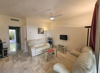 Piso en venta en Riviera del Sol en Mijas