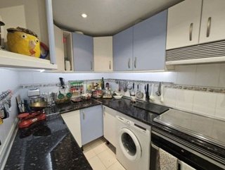 Piso en venta en Riviera del Sol en Mijas