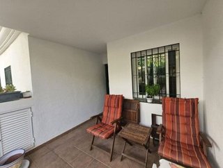 Piso en venta en Riviera del Sol en Mijas