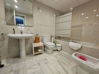 Piso en venta en Riviera del Sol en Mijas