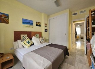 Piso en venta en Riviera del Sol en Mijas