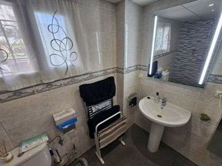 Piso en venta en Riviera del Sol en Mijas
