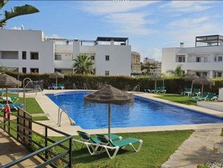 Piso en venta en Riviera del Sol en Mijas