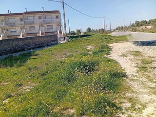 Terreno en venta en Benigánim