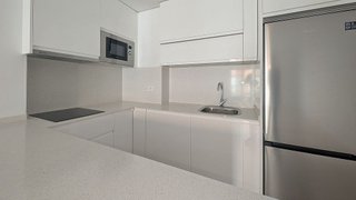 Piso en venta en Las Flores en Mijas