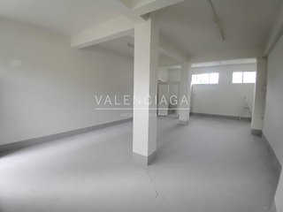 Local comercial en venta en Ategorrieta - Ulia en San Sebastián-Donostia
