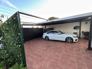 Chalet en venta en Oromana en Alcalá de Guadaira