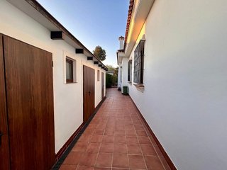 Chalet en venta en Oromana en Alcalá de Guadaira