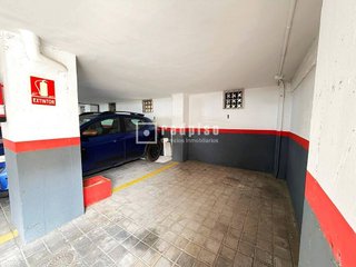 Garaje en venta en San Isidro en Madrid