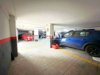 Garaje en venta en San Isidro en Madrid
