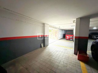Garaje en venta en San Isidro en Madrid