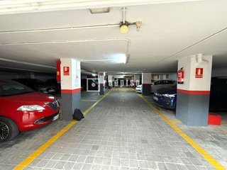 Garaje en venta en San Isidro en Madrid