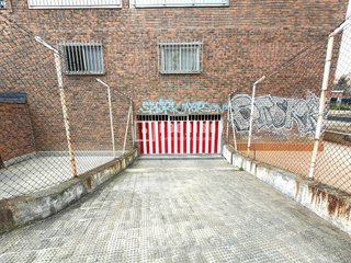 Garaje en venta en San Isidro en Madrid