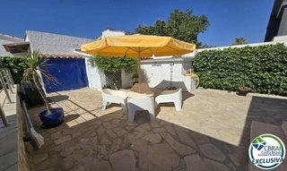 Chalet en venta en Empuriabrava en Castelló d´Empúries