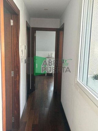 Ático en venta en Casco Viejo en Ourense