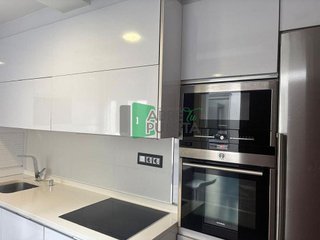Ático en venta en Casco Viejo en Ourense