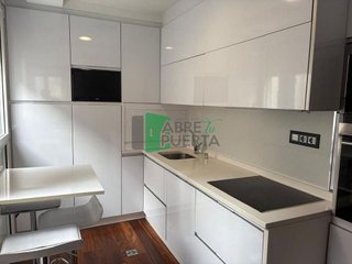 Ático en venta en Casco Viejo en Ourense