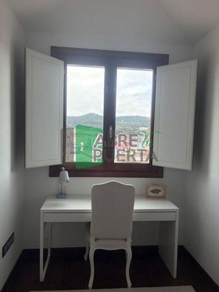 Ático en venta en Casco Viejo en Ourense