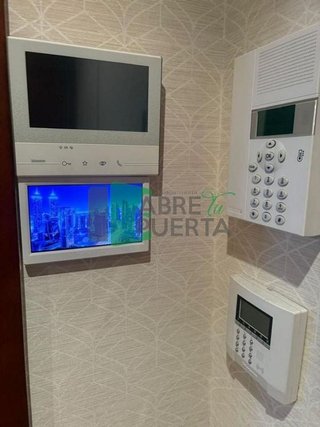 Ático en venta en Casco Viejo en Ourense