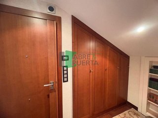 Ático en venta en Casco Viejo en Ourense