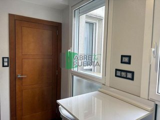 Ático en venta en Casco Viejo en Ourense