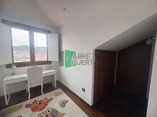 Ático en venta en Casco Viejo en Ourense