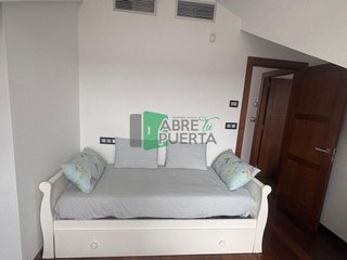 Ático en venta en Casco Viejo en Ourense