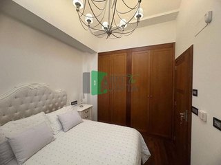 Ático en venta en Casco Viejo en Ourense